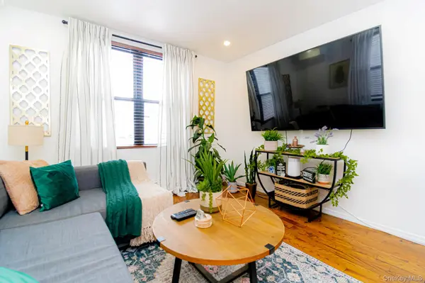 52 Bradford ST, Brooklyn, NY 11207