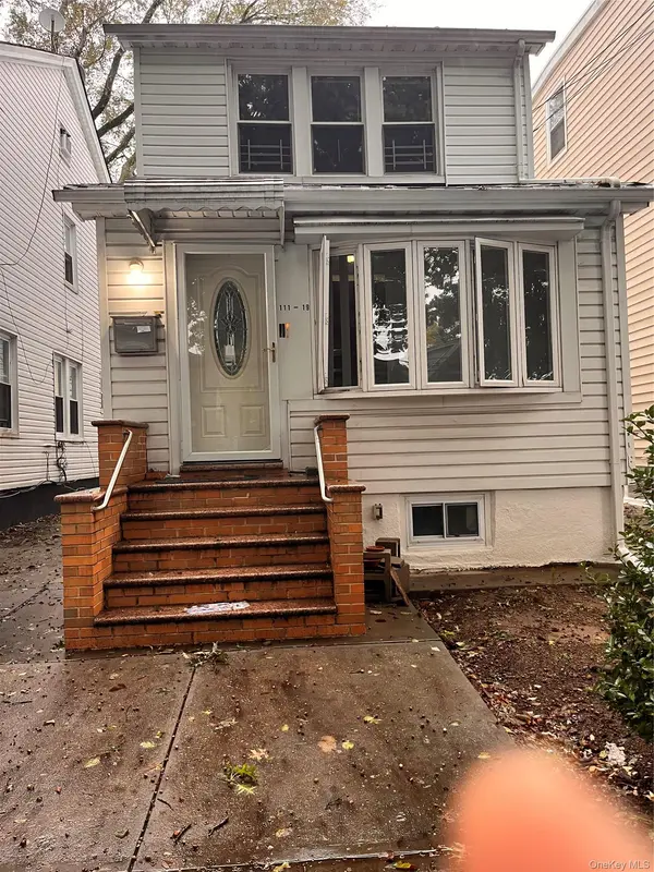 11119 156th ST, Jamaica, NY 11433