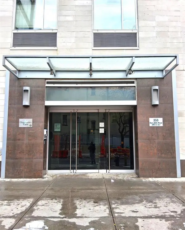 353 E 104 ST #7B, New York (manhattan), NY 10029