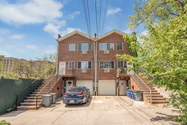 3313 Rombouts AVE, Bronx, NY 10475