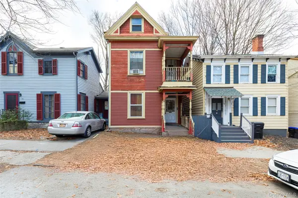 94 Academy ST, Poughkeepsie, NY 12601