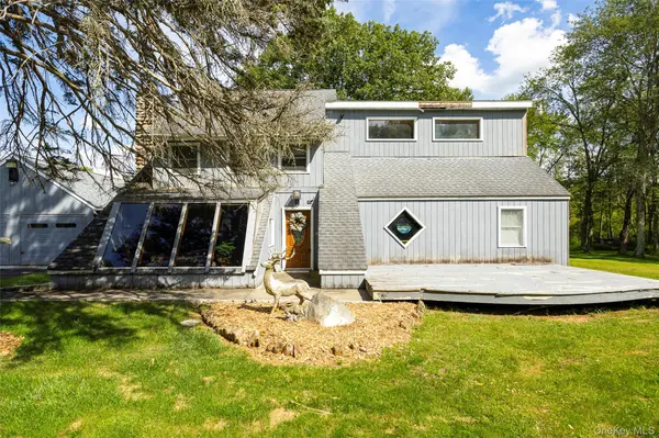 89 Deer Pond RD, Verbank, NY 12585