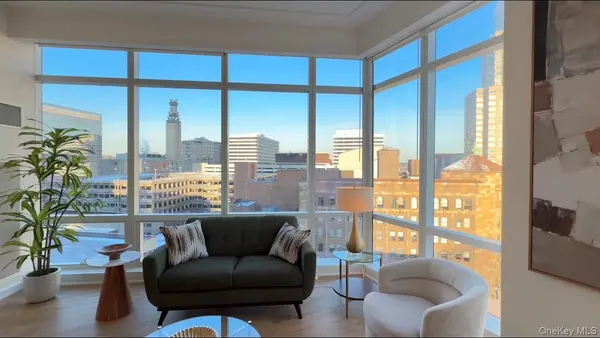 1 Renaissance Square #10A, White Plains, NY 10601