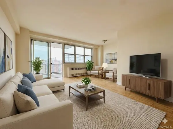 880 Boynton AVE #18A, Bronx, NY 10473