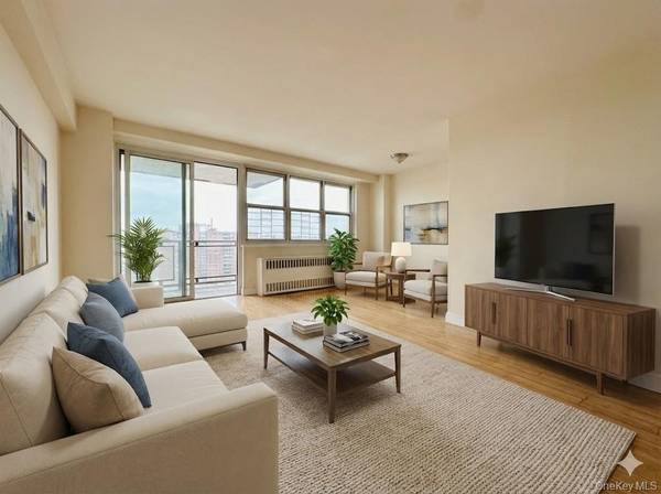 880 Boynton AVE #18A, Bronx, NY 10473
