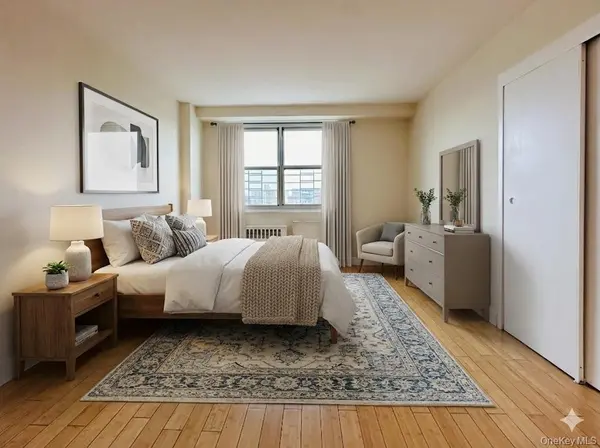 880 Boynton AVE #18A, Bronx, NY 10473