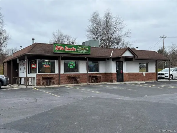 2850 State Route 17k, Middletown, NY 10941