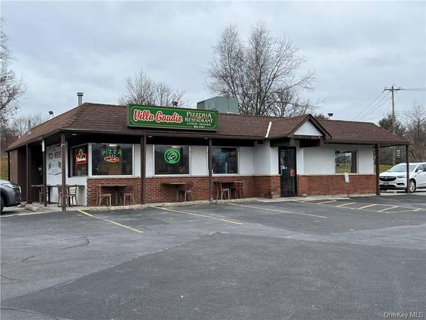 2850 State Route 17k, Middletown, NY 10941