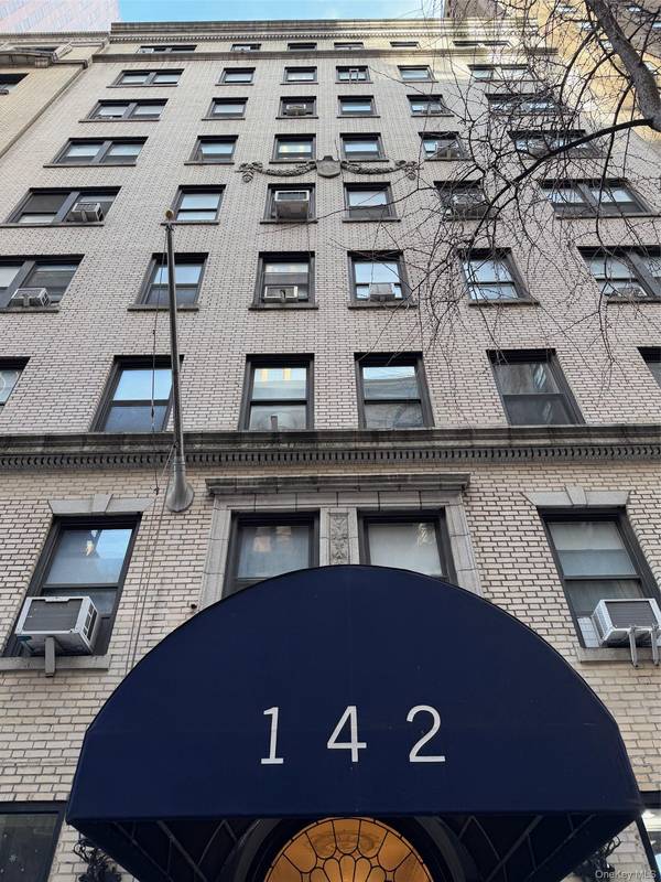142 E 49th ST #8A, New York (manhattan), NY 10017