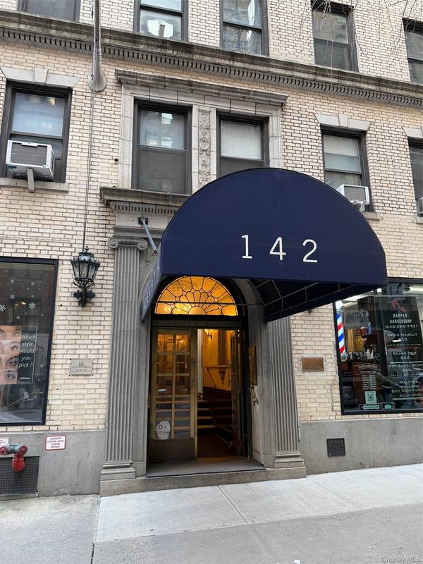 142 E 49th ST #8A, New York (manhattan), NY 10017