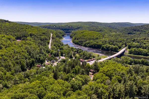 Lot  11.1 State Route 55 and Mail Road, Barryville, NY 12719