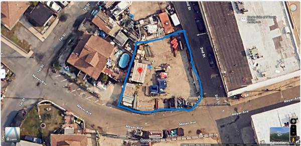 18 Meyer AVE, Rosedale, NY 11422
