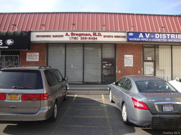 79-07 Metropolitan AVE, Middle Village, NY 11379