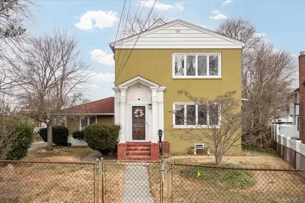140 Park AVE, Roosevelt, NY 11575