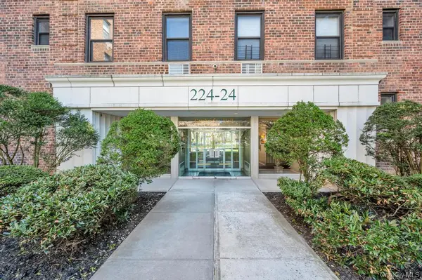 224-24 Union TPKE #1P, Bayside, NY 11364