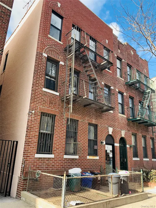 47-30 48th ST, Woodside, NY 11377