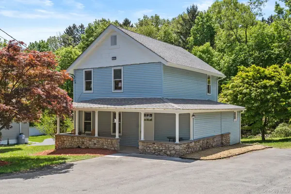 31 State ST, Otisville, NY 10963