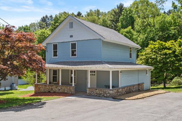 31 State ST, Otisville, NY 10963