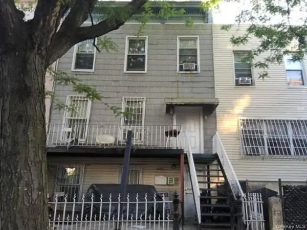 445 53rd ST, Brooklyn, NY 11220