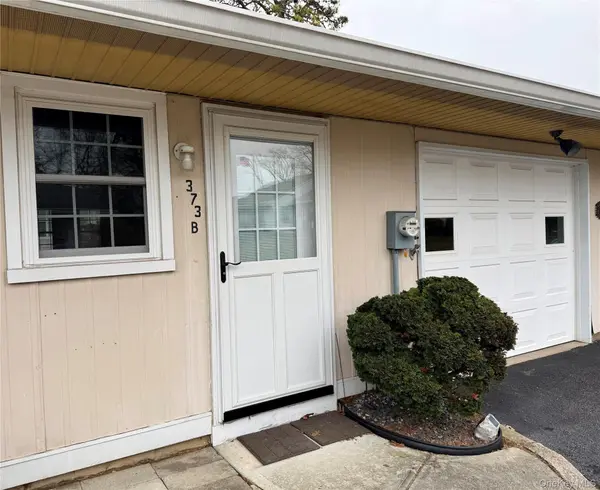 373 Woodbridge DR #B, Ridge, NY 11961