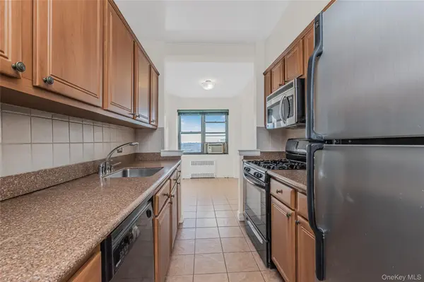 3515 Henry Hudson Pkwy #10F, Bronx, NY 10463
