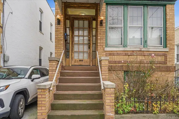 6034 Linden ST, Ridgewood, NY 11385