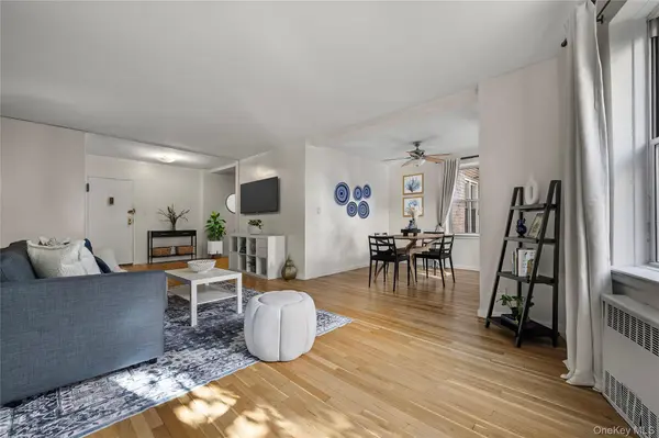 800 Grand Concourse #2BS, Bronx, NY 10451