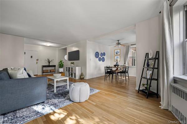 800 Grand Concourse #2BS, Bronx, NY 10451