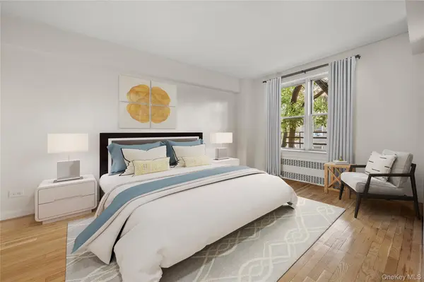 800 Grand Concourse #2BS, Bronx, NY 10451