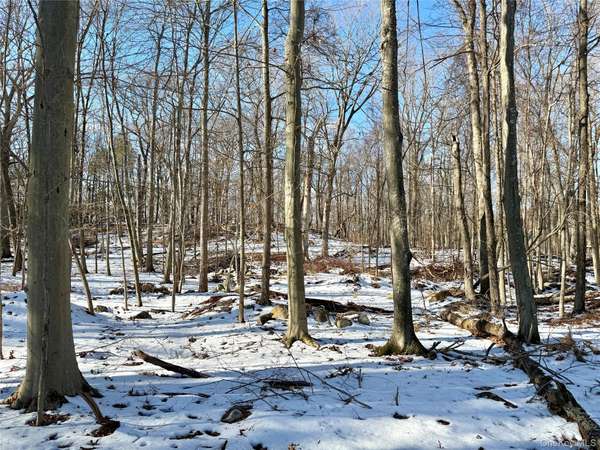 8 Maple Ridge TRL, North Salem, NY 10560