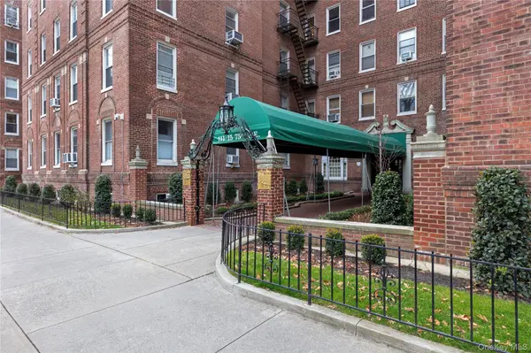 111-15 75th AVE #1M, Forest Hills, NY 11375