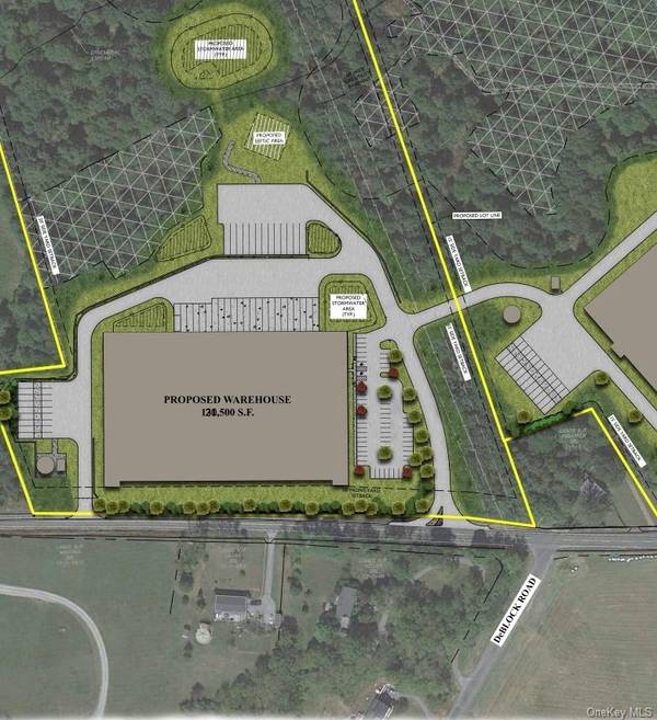 310 County Route 56, New Hampton, NY 10958