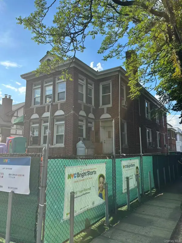 14515 34th AVE #1st FL, Flushing, NY 11354