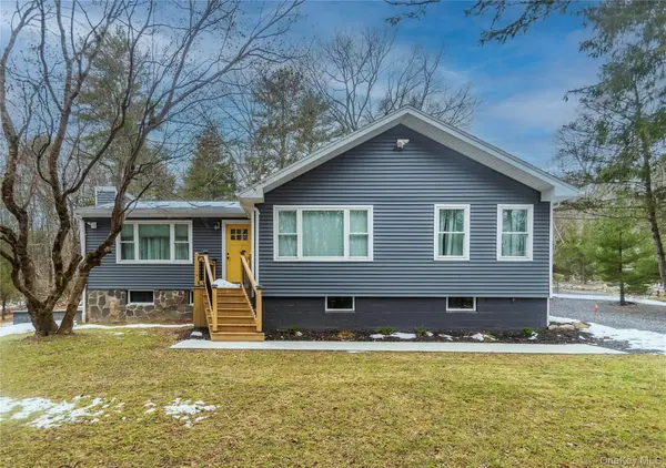 183 Mill RD, Olivebridge, NY 12461
