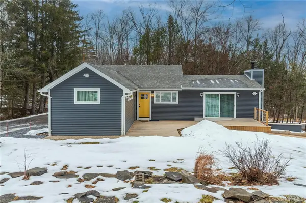 183 Mill RD, Olivebridge, NY 12461