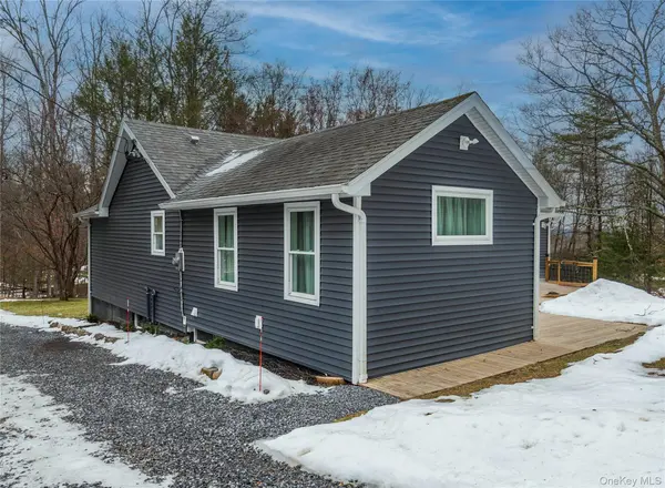 183 Mill RD, Olivebridge, NY 12461