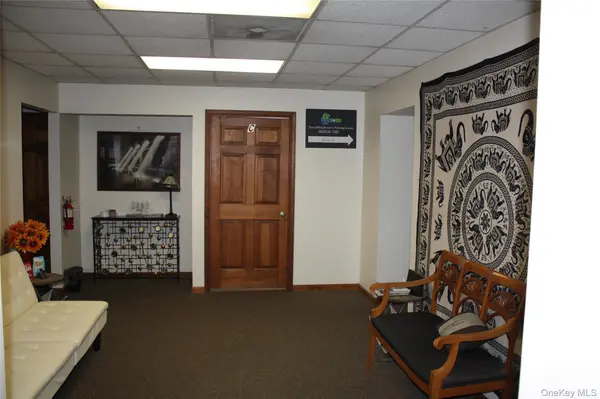 84 Front ST #Suite C, Port Jervis, NY 12771