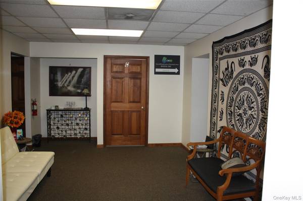 84 Front ST #Suite C, Port Jervis, NY 12771