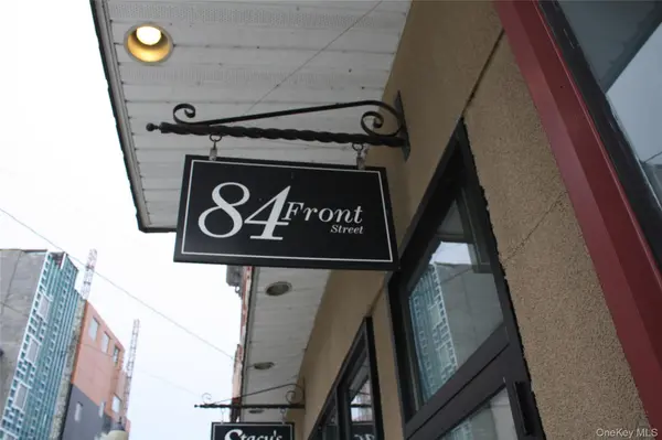 84 Front ST #Suite E, Port Jervis, NY 12771