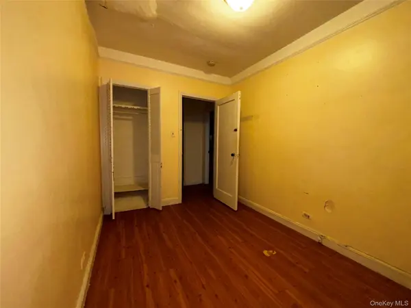 118 Van Cortlandt AVE, Bronx, NY 10463