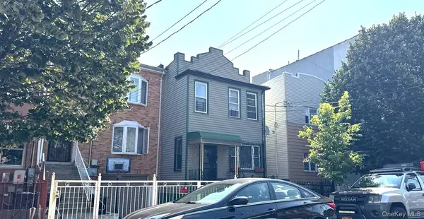 711 Schenck AVE, Brooklyn, NY 11207