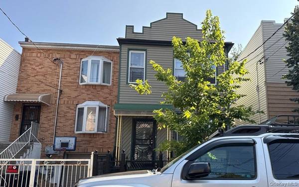 711 Schenck AVE, Brooklyn, NY 11207