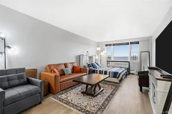 5800 Arlington AVE #15P, Bronx, NY 10471