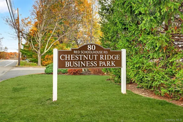 80 Red Schoolhouse RD #1200,200,300,800, Chestnut Ridge, NY 10977