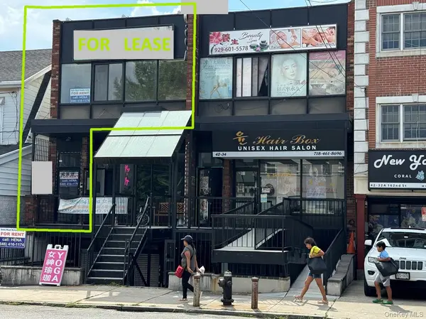 4234 162 ST #200, Flushing, NY 11358