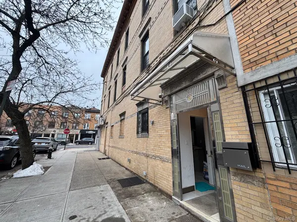 66-45 Myrtle AVE, Glendale, NY 11385