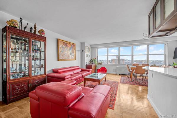 555 Kappock ST #22C, Bronx, NY 10463