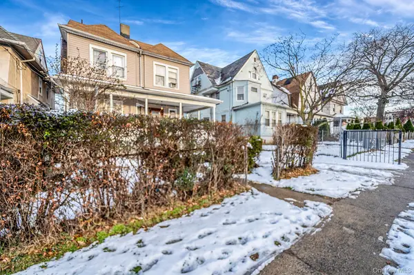 133 Franklin AVE, Mount Vernon, NY 10550