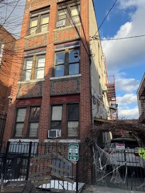 757 Miller AVE, Brooklyn, NY 11207