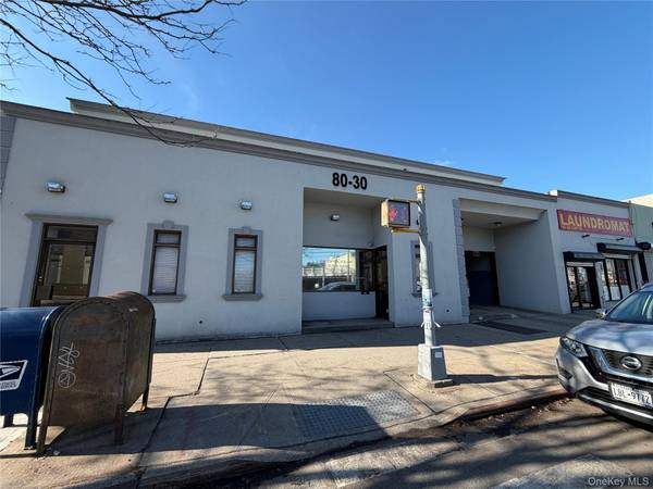 8030 164th ST, Jamaica, NY 11432